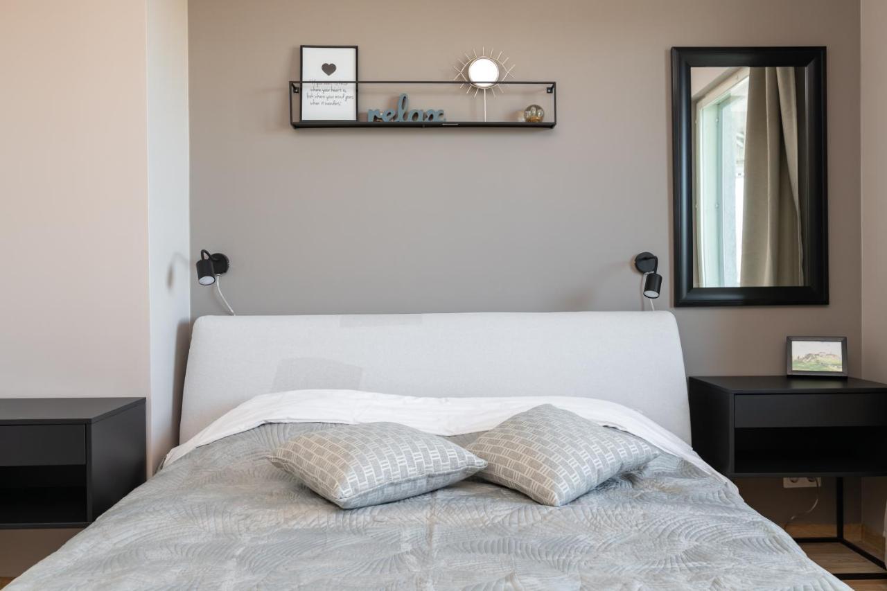 טאלין Viru Stylish Apartment מראה חיצוני תמונה