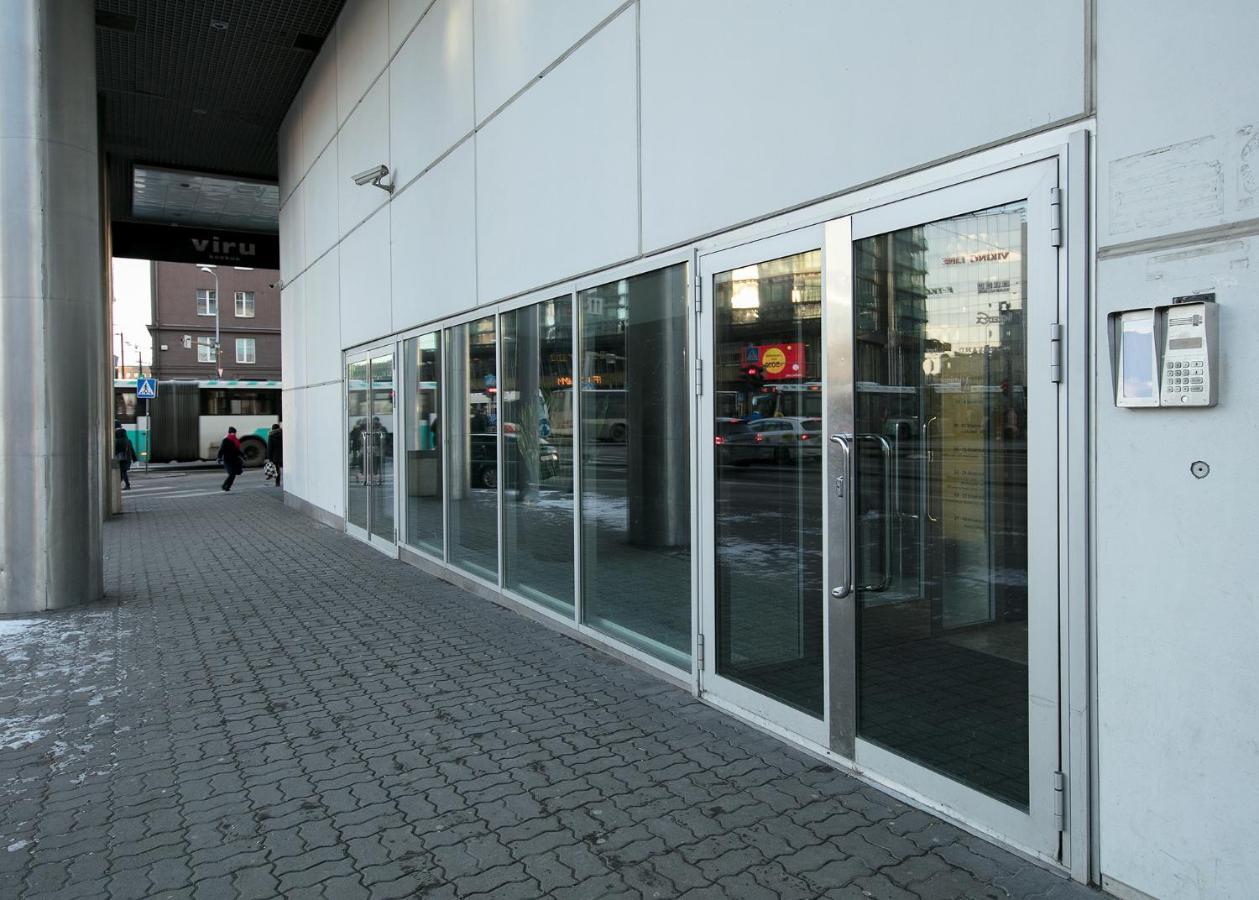 טאלין Viru Stylish Apartment מראה חיצוני תמונה