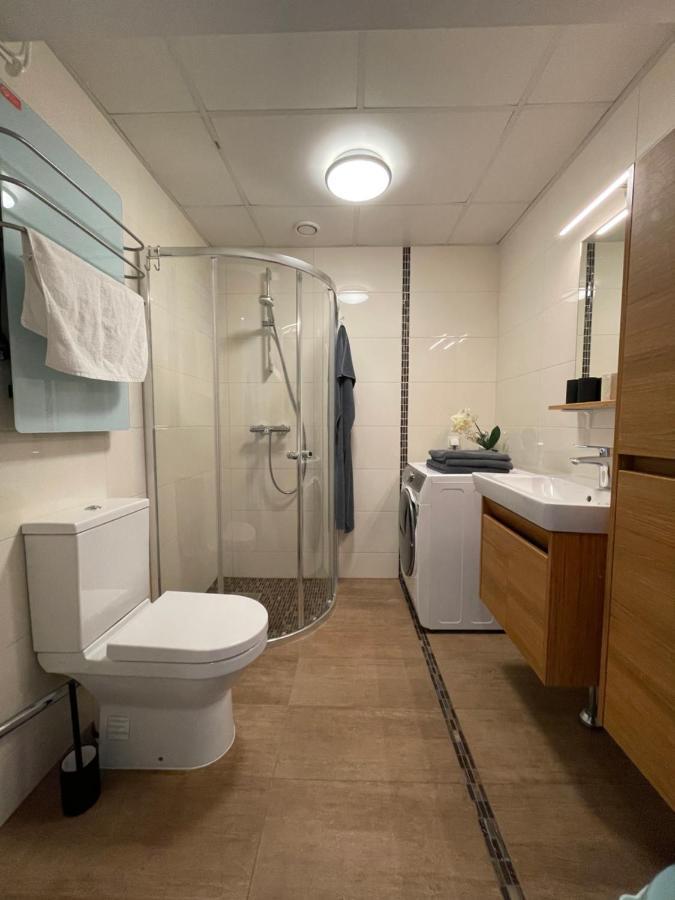 טאלין Viru Stylish Apartment מראה חיצוני תמונה