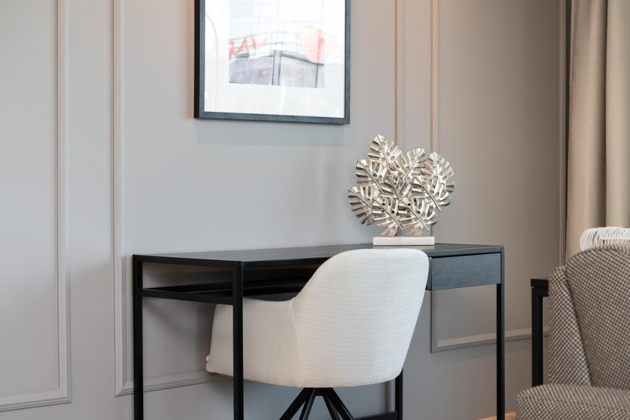 טאלין Viru Stylish Apartment מראה חיצוני תמונה
