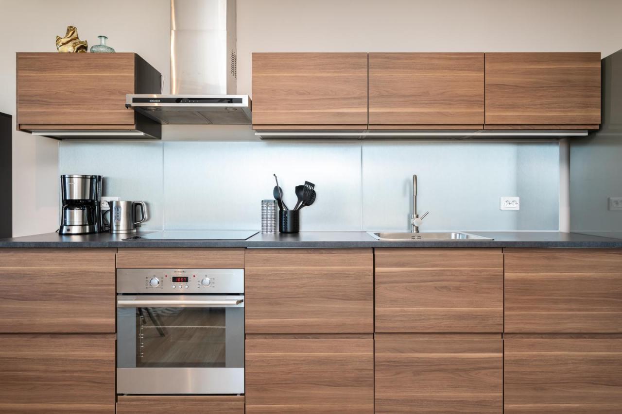 טאלין Viru Stylish Apartment מראה חיצוני תמונה