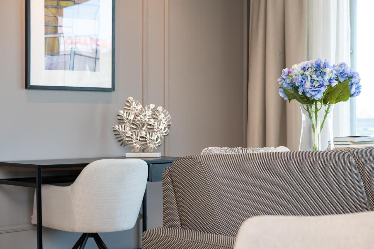 טאלין Viru Stylish Apartment מראה חיצוני תמונה