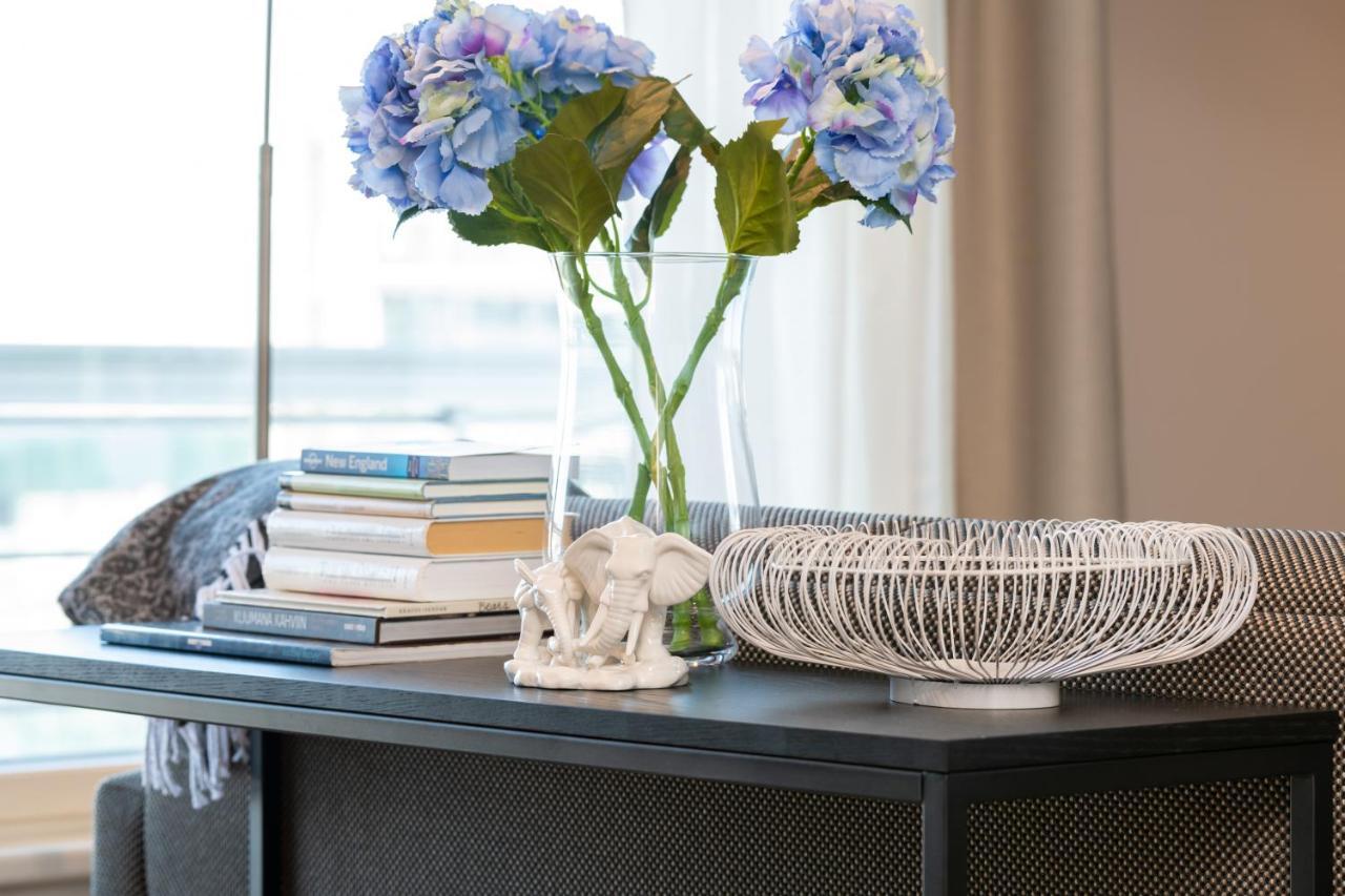 טאלין Viru Stylish Apartment מראה חיצוני תמונה